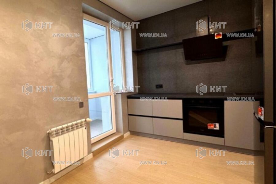 Продаж квартири Харків, ХТЗ, Рогань, 68м²