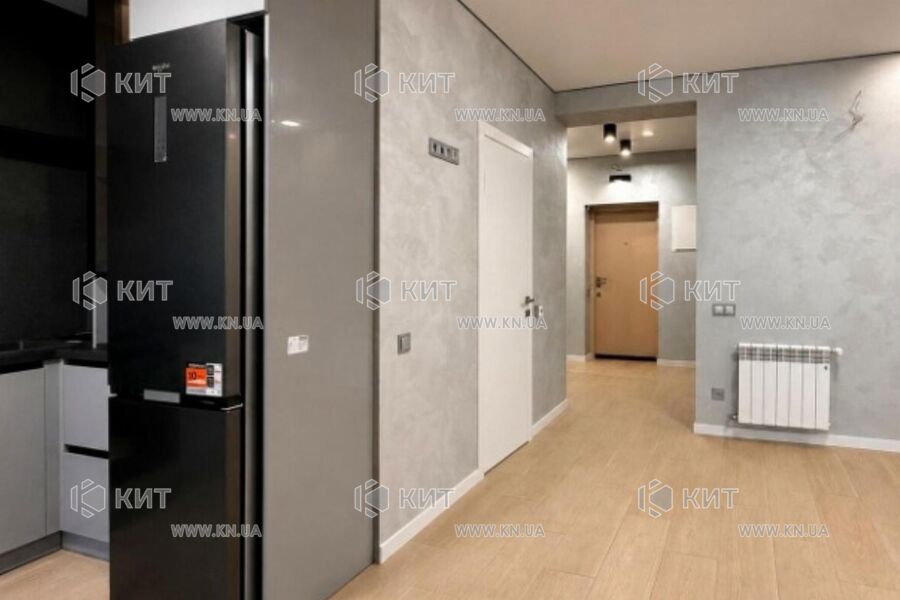 Продаж квартири Харків, ХТЗ, Рогань, 68м²