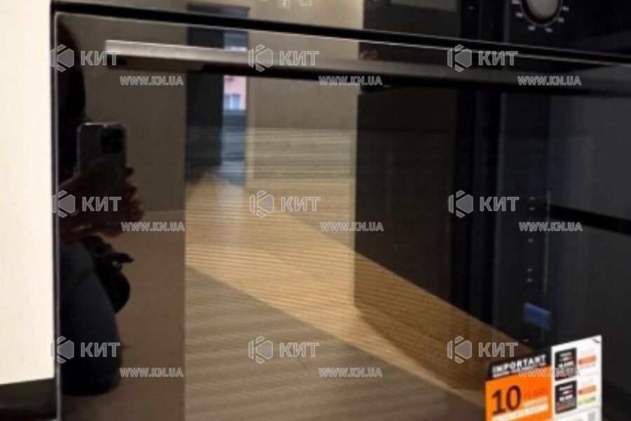Продаж квартири Харків, ХТЗ, Рогань, 68м²
