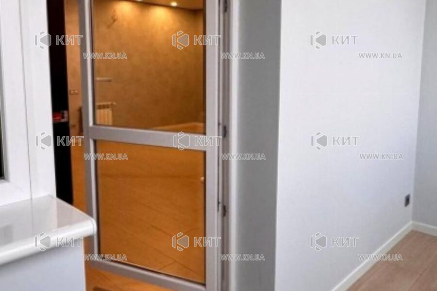 Продаж квартири Харків, ХТЗ, Рогань, 68м²