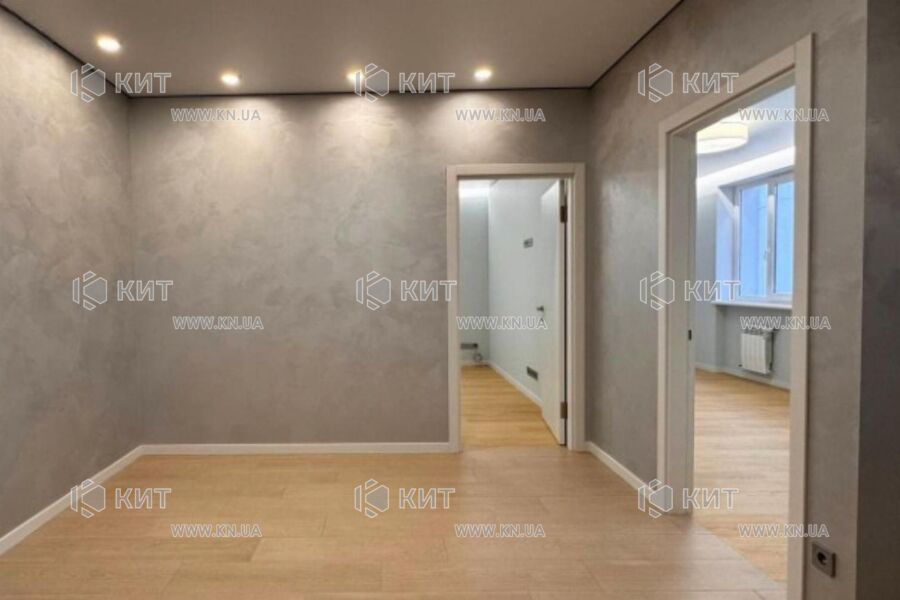Продаж квартири Харків, ХТЗ, Рогань, 68м²