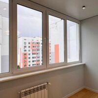 Продаж квартири Харків, ХТЗ, Рогань, 68м²