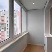 Продаж квартири Харків, ХТЗ, Рогань, 68м²