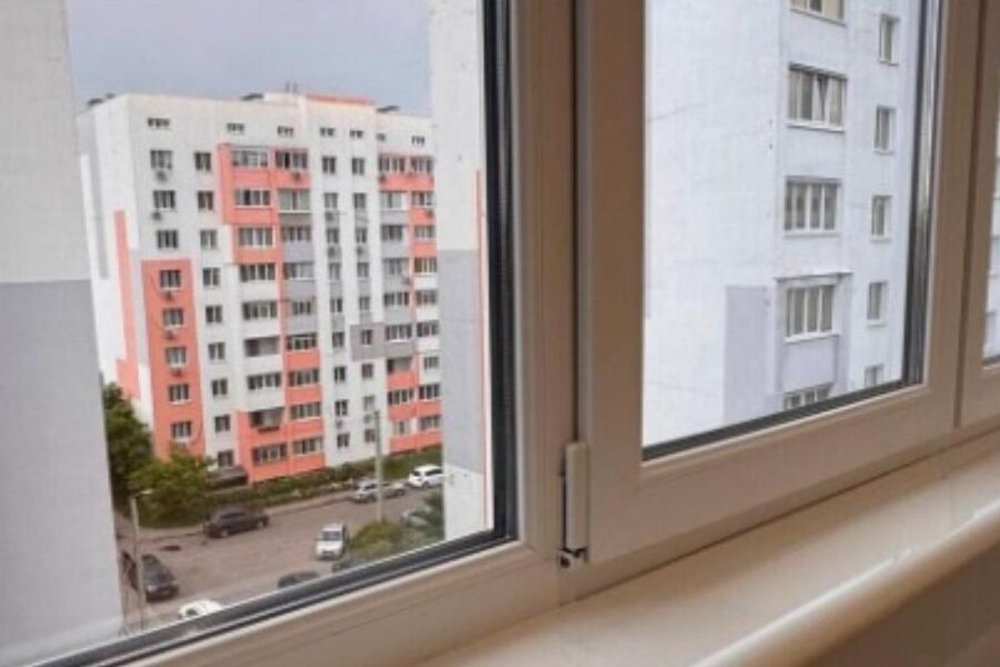 Продаж квартири Харків, ХТЗ, Рогань, 68м²