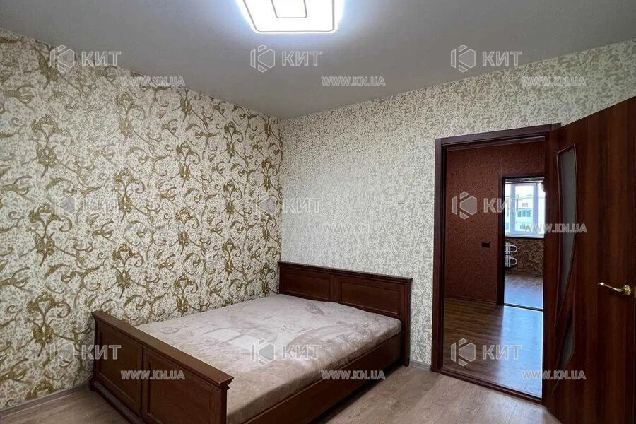 Продаж квартири Харків, Салтівка, 522 мрн., 82.6м²