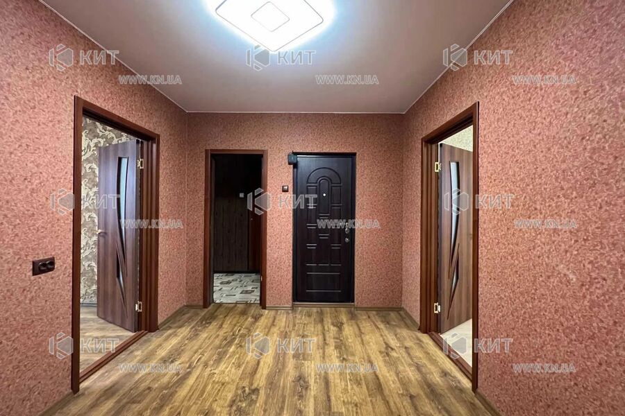 Продаж квартири Харків, Салтівка, 522 мрн., 82.6м²