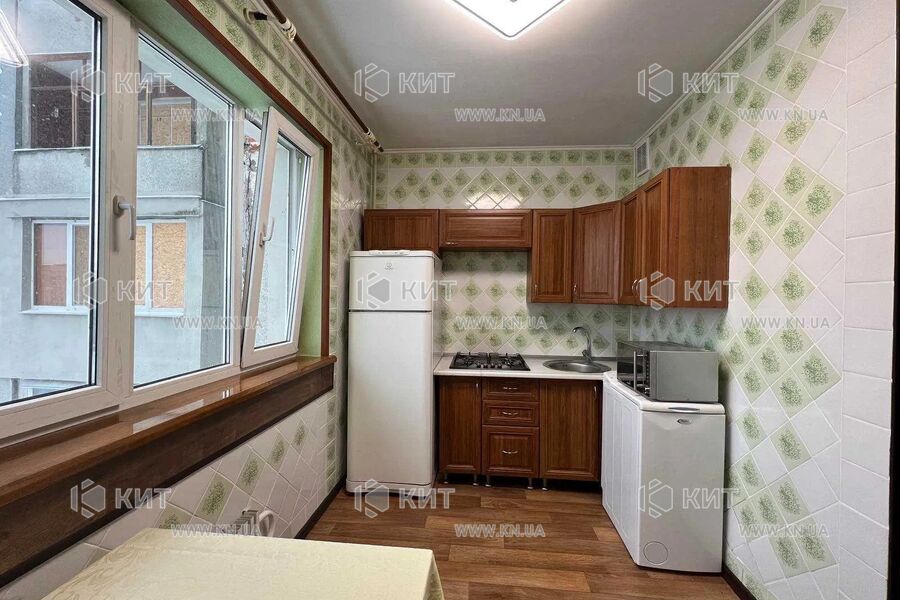 Продаж квартири Харків, Салтівка, 522 мрн., 82.6м²