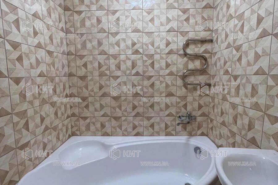 Продаж квартири Харків, Салтівка, 522 мрн., 82.6м²