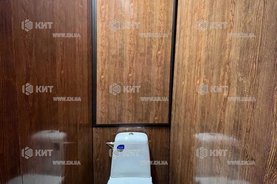Продаж квартири Харків, Салтівка, 522 мрн., 82.6м²