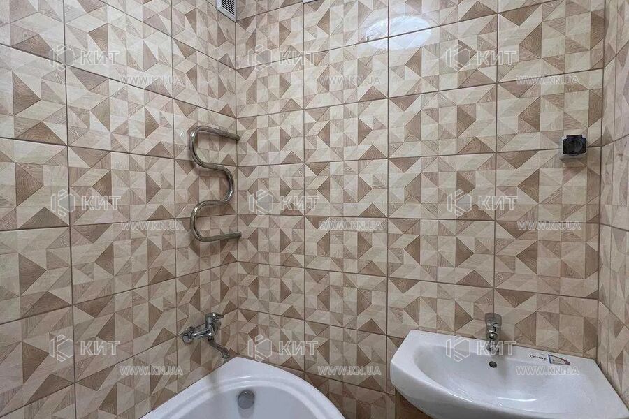 Продаж квартири Харків, Салтівка, 522 мрн., 82.6м²