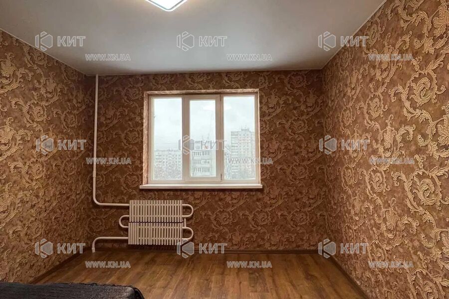 Продаж квартири Харків, Салтівка, 522 мрн., 82.6м²