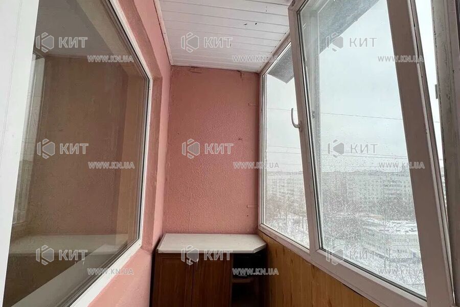 Продаж квартири Харків, Салтівка, 522 мрн., 82.6м²