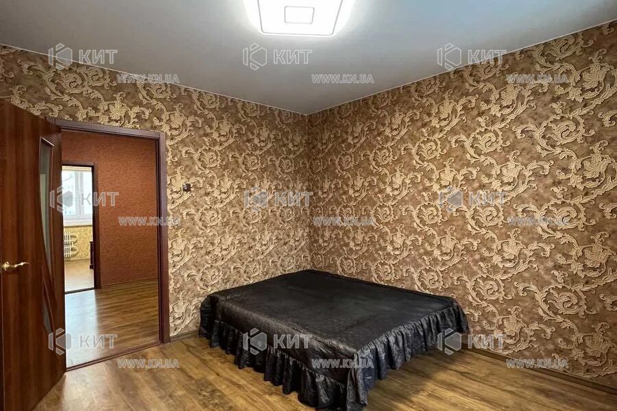 Продаж квартири Харків, Салтівка, 522 мрн., 82.6м²