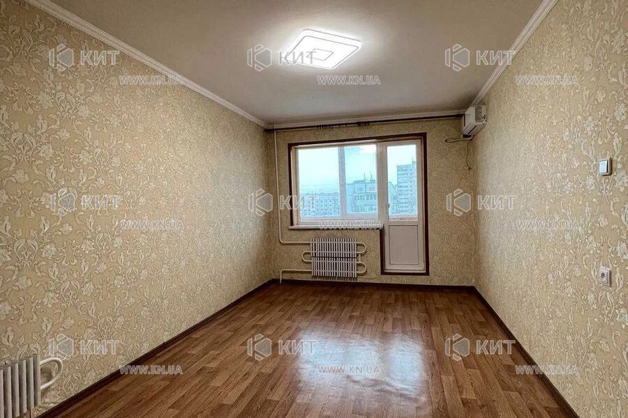 Продаж квартири Харків, Салтівка, 522 мрн., 82.6м²