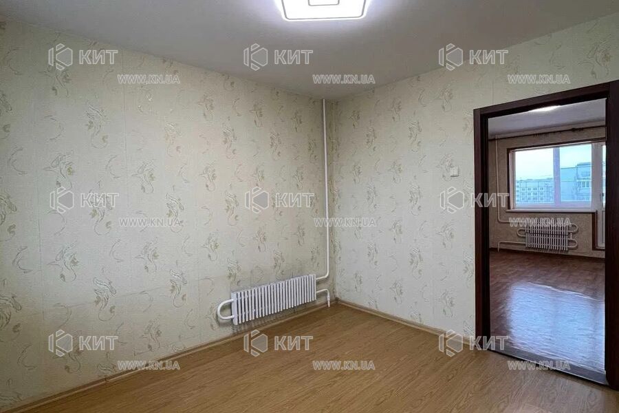 Продаж квартири Харків, Салтівка, 522 мрн., 82.6м²
