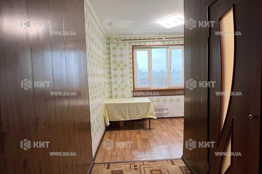 Продаж квартири Харків, Салтівка, 522 мрн., 82.6м²