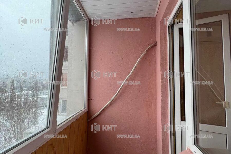 Продаж квартири Харків, Салтівка, 522 мрн., 82.6м²