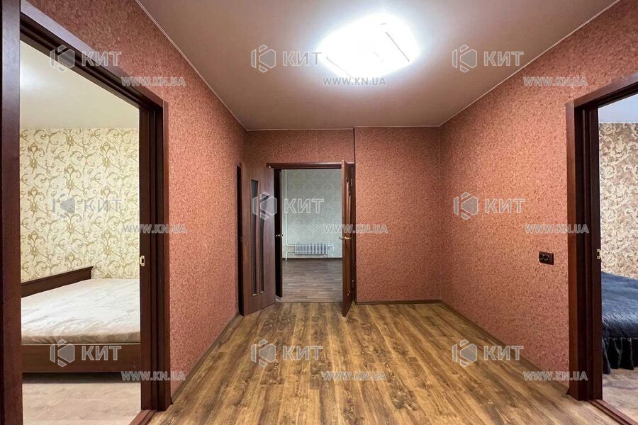 Продаж квартири Харків, Салтівка, 522 мрн., 82.6м²