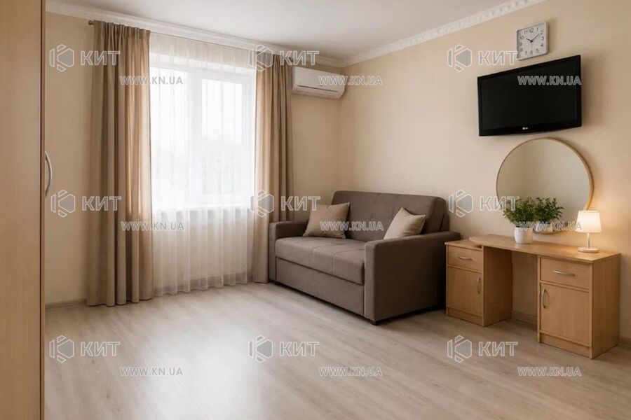 Продаж квартири Харків, Нові Дома, 46м²