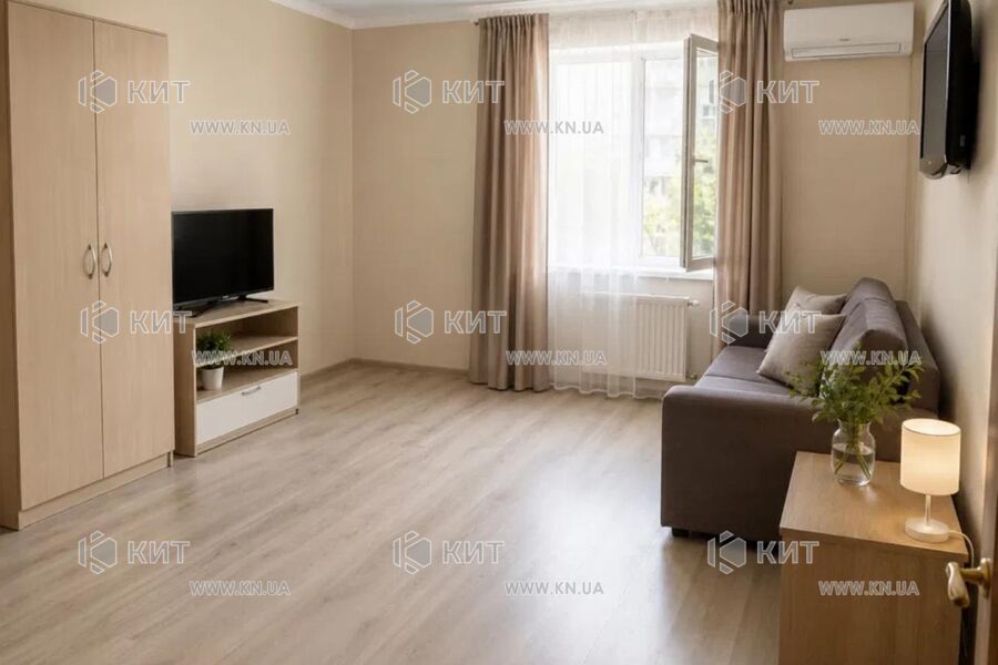Продаж квартири Харків, Нові Дома, 46м²