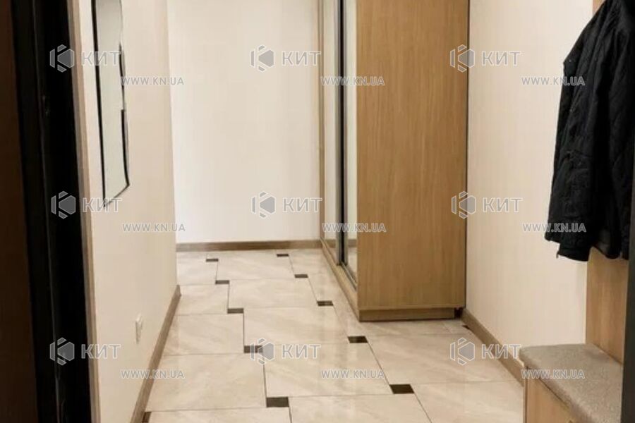 Продаж квартири Харків, Нові Дома, 46м²