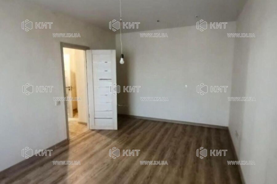 Продаж квартири Харків, ХТЗ, Рогань, 36м²