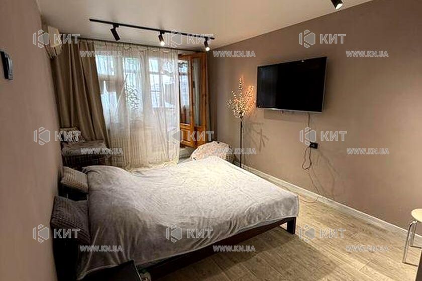 Продажа квартиры Харьков, Салтовка, 520 мрн., 45.1м²