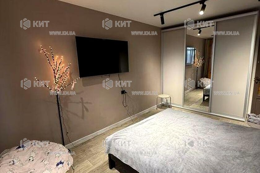 Продажа квартиры Харьков, Салтовка, 520 мрн., 45.1м²