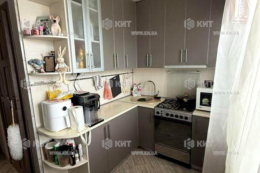 Продажа квартиры Харьков, Салтовка, 520 мрн., 45.1м²