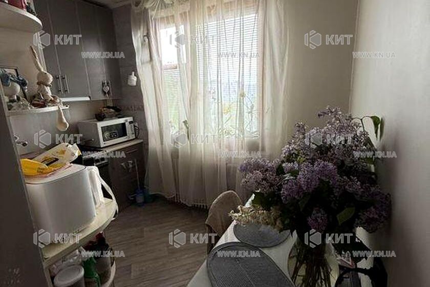 Продажа квартиры Харьков, Салтовка, 520 мрн., 45.1м²