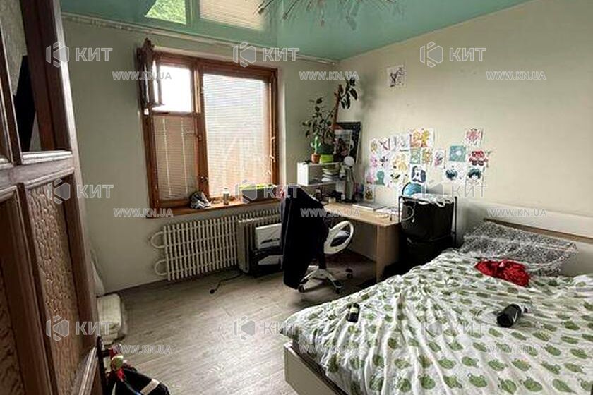 Продажа квартиры Харьков, Салтовка, 520 мрн., 45.1м²