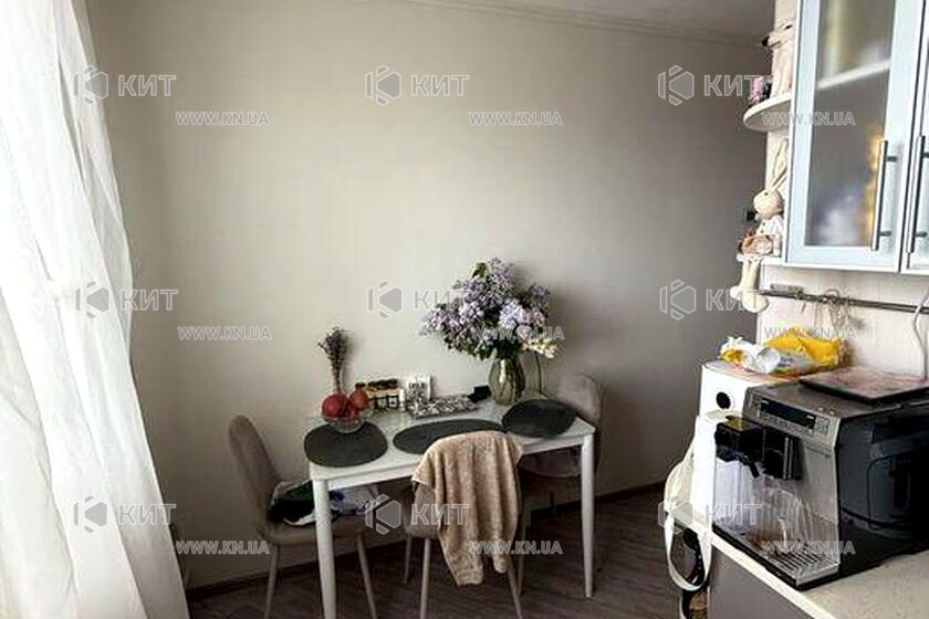 Продажа квартиры Харьков, Салтовка, 520 мрн., 45.1м²