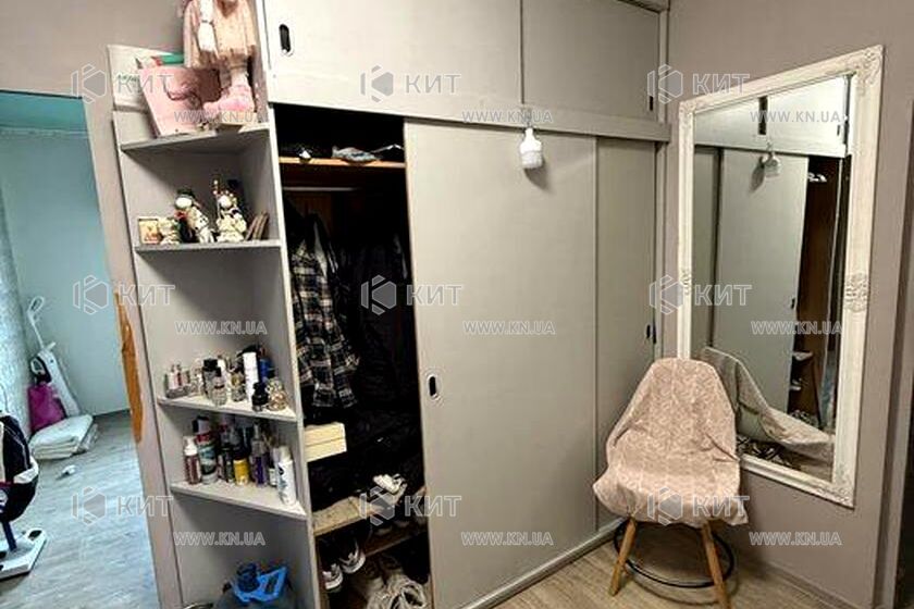 Продажа квартиры Харьков, Салтовка, 520 мрн., 45.1м²