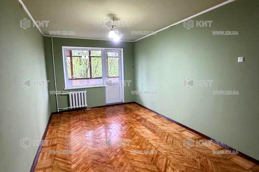 Продажа квартиры Харьков, Салтовка, 533 мрн., 45м²