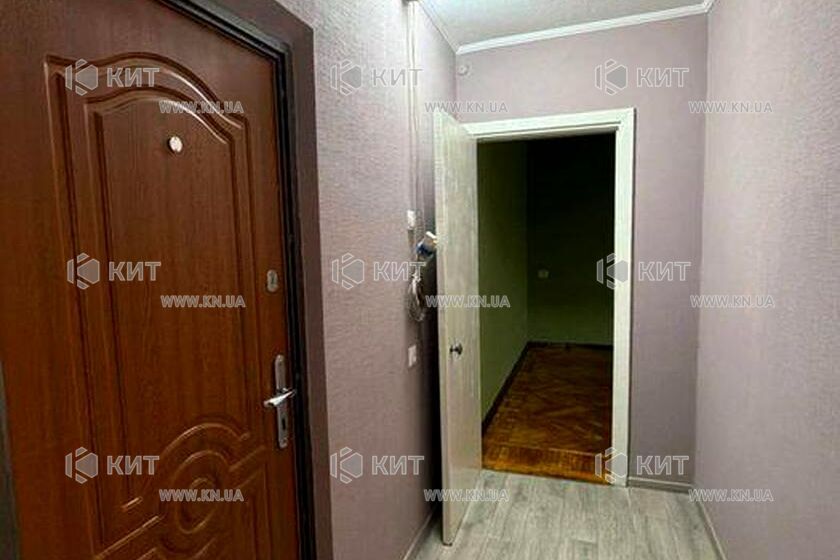 Продажа квартиры Харьков, Салтовка, 533 мрн., 45м²