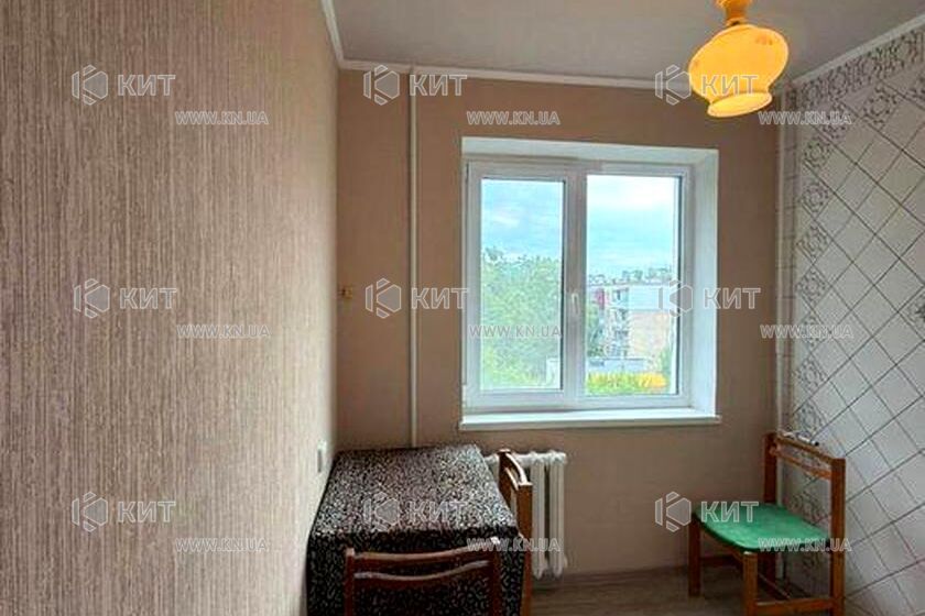 Продажа квартиры Харьков, Салтовка, 533 мрн., 45м²