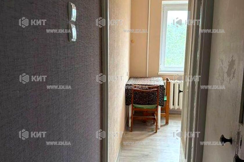 Продажа квартиры Харьков, Салтовка, 533 мрн., 45м²