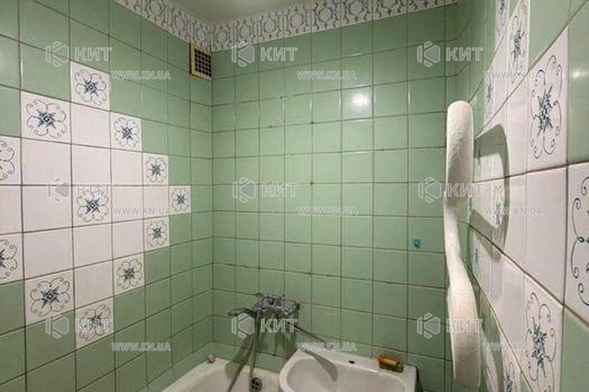 Продажа квартиры Харьков, Салтовка, 533 мрн., 45м²