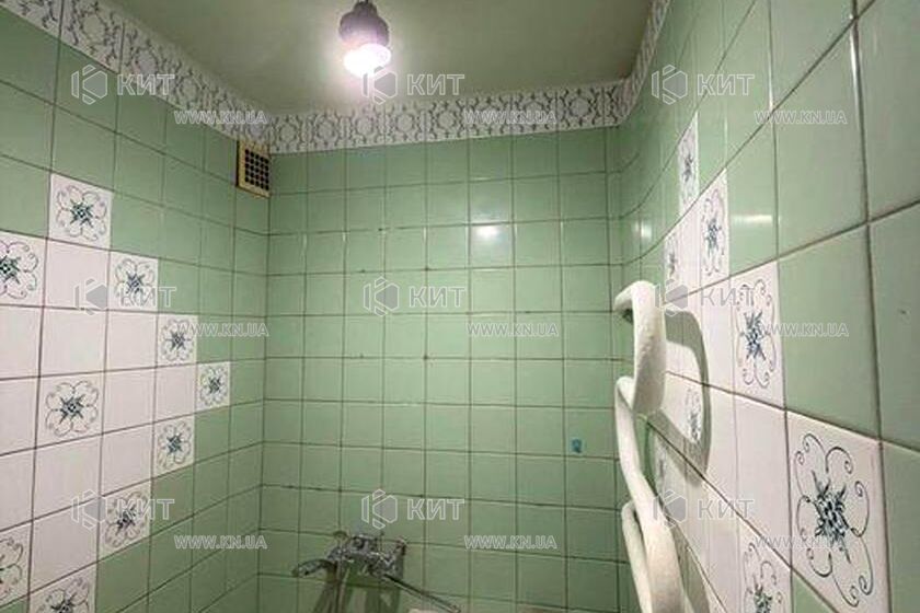 Продажа квартиры Харьков, Салтовка, 533 мрн., 45м²