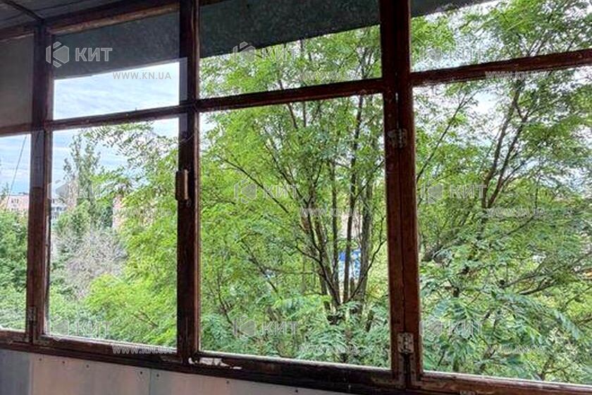 Продажа квартиры Харьков, Салтовка, 533 мрн., 45м²