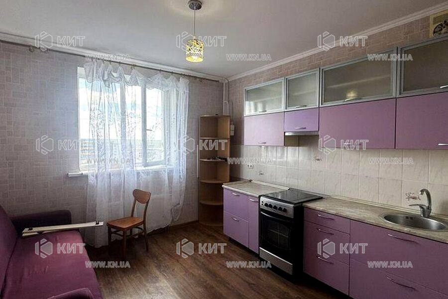 Продаж квартири Харків, Олексіївка, 65м²
