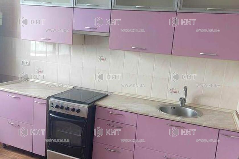 Продаж квартири Харків, Олексіївка, 65м²