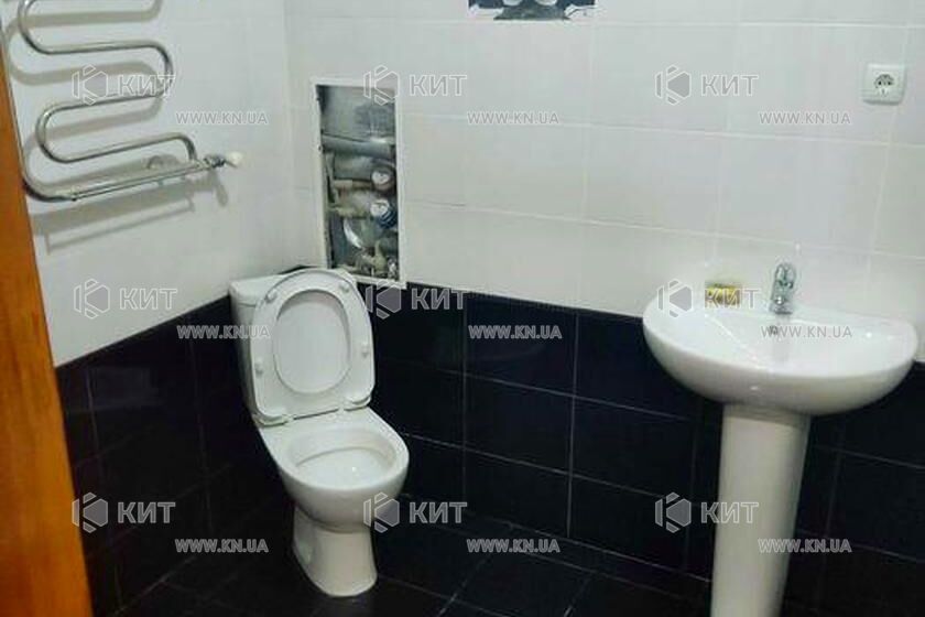 Продаж квартири Харків, Олексіївка, 65м²