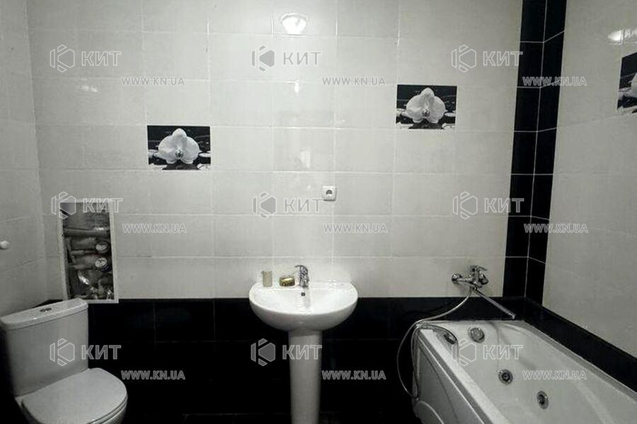 Продаж квартири Харків, Олексіївка, 65м²