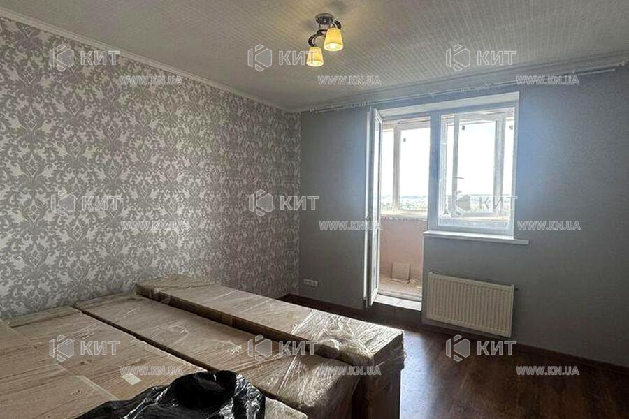 Продаж квартири Харків, Олексіївка, 65м²