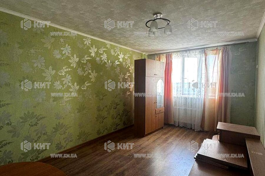 Продаж квартири Харків, Олексіївка, 65м²