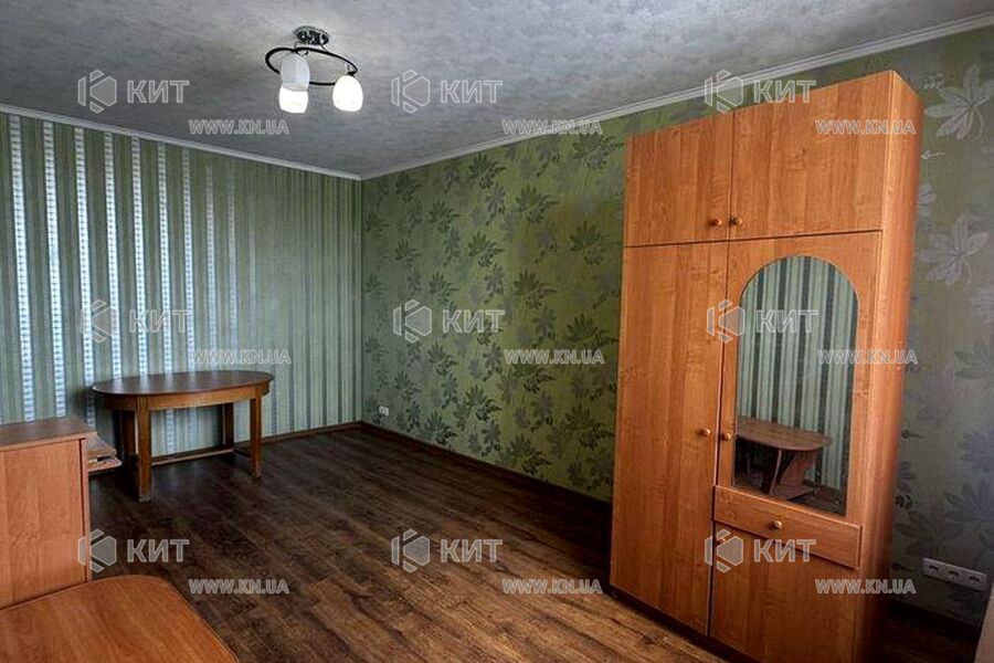 Продаж квартири Харків, Олексіївка, 65м²