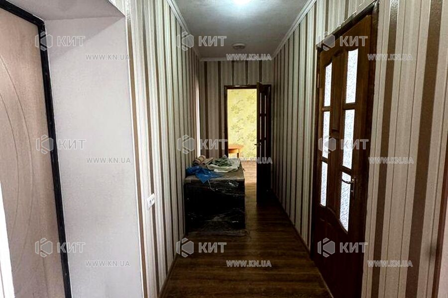 Продаж квартири Харків, Олексіївка, 65м²