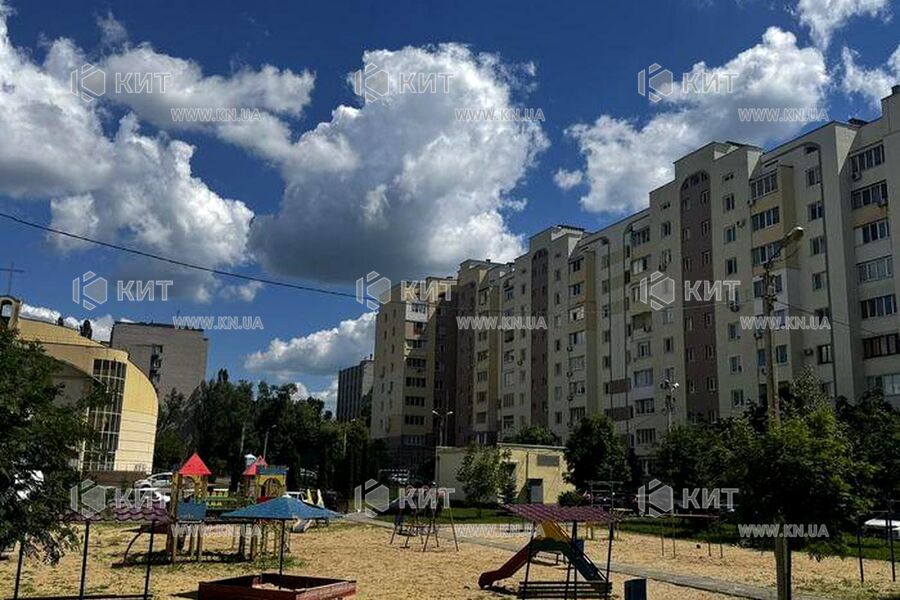 Продаж квартири Харків, Олексіївка, 65м²