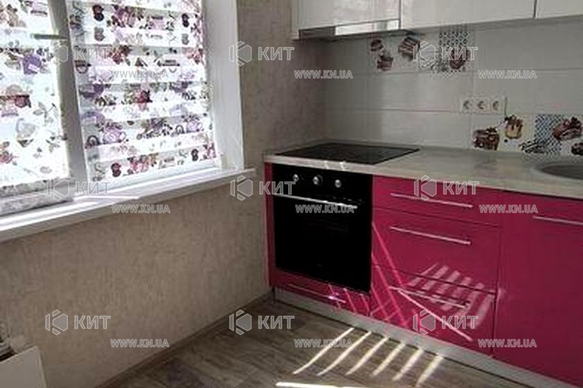 Продаж квартири Харків, Олексіївка, 33м²